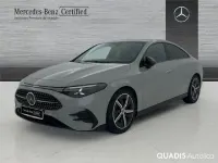 Nuevo Mercedes CLA180 AMG line 156 CV (114 kW) 2026 Manufaktur gris alpino