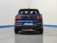 usado Renault Kadjar Intens Blue dCi