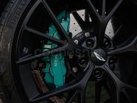 Usado Aston Martin DBX 707 CV (519 kW) 2025 Verde SUV