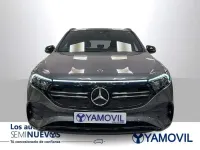 Usado Mercedes EQA250 139 kW (190 CV) 2021 Gris SUV