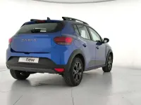 Usado Dacia Sandero Extreme 101 CV (74 kW) 2025 Utilitario
