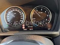 Usado BMW X1 116 HP (85 kW) 2020 Preto SUV