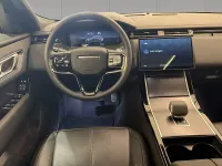 Brugt Land Rover Range Rover Velar SE Dynamic 404 HK (297 kW) 2025 Grå SUV