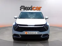 Usado Kia Sportage 136 CV (100 kW) 2023 Blanco SUV