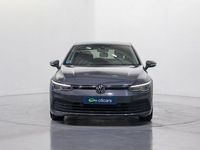 Usado VW Golf VII Life 150 CV (110 kW) 2021 Gris Utilitario