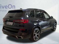 usado BMW X5 xDrive45e