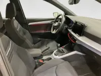 Usado Seat Arona FR 115 CV (84 kW) 2024 Gris SUV
