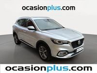 Usado MG HS Luxury 162 CV (119 kW) 2023 Gris SUV