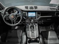 Usado Porsche Macan S 258 CV (189 kW) 2014 Blanco SUV