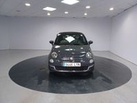 usado Fiat 500C Dolcevita 1.0 Hybrid 51KW (70 CV)