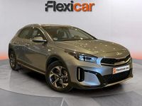 Usado Kia XCeed 160 HP (117 kW) 2023 Cinzento SUV