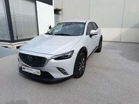 Occasion Mazda CX-3 Luxury 105 ch (77 kW) 2015 Gris SUV