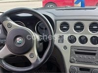 Usado Alfa Romeo 159 Distinctive 185 CV (136 kW) 2006 Granate Berlina
