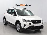Usado Seat Arona Reference 95 CV (69 kW) 2025 Blanco SUV