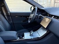 Usado Land Rover Range Rover evoque S 309 CV (227 kW) 2025 Gris SUV