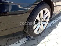 Usado BMW 316 115 CV (84 kW) 2010 Negro Berlina