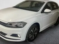 Usado VW Polo Advance 95 CV (69 kW) 2021 Utilitario