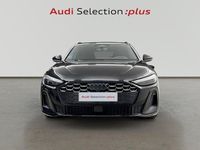 Usado Audi A5 Ambiente 204 CV (150 kW) 2025 Negro Familiar