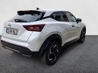 Nowe Nissan Juke Acenta 114 KM (83 kW) 2026 Biały SUV