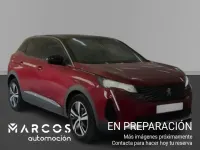 Usado Peugeot 3008 Allure 130 CV (95 kW) 2023 SUV