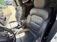 Usado MG ZS Luxury 106 CV (77 kW) 2023 Blanco SUV