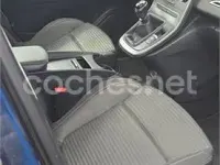 Usado Renault Scenic E-Tech Intens 140 CV (102 kW) 2018 Azul Monovolumen