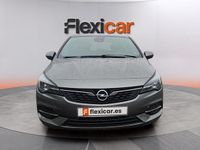 Usado Opel Astra 110 CV (80 kW) 2020 Gris Berlina
