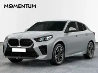 Nuevo BMW X2 163 CV (119 kW) 2026 Gris SUV