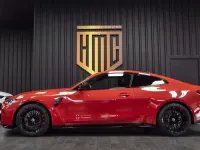 Usado BMW M4 Competition Edition 510 CV (375 kW) 2021 Rojo Coupe