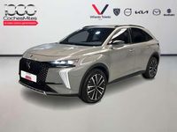 Usado DS Automobiles DS7 Crossback 129 CV (94 kW) 2025 Gris SUV