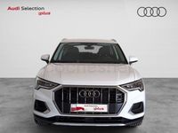 Usado Audi Q3 Advanced Plus 150 CV (110 kW) 2022 Blanco SUV