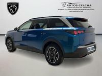Usado Peugeot 5008 Allure 145 CV (106 kW) 2025 Azul SUV