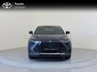 Usado Toyota C-HR Advance 140 CV (102 kW) 2025 Azul SUV