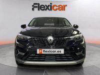 Usado Renault Arkana Evolution 140 CV (102 kW) 2024 Negro SUV