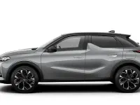 Nuevo DS Automobiles DS3 145 CV (106 kW) 2026 Gris SUV