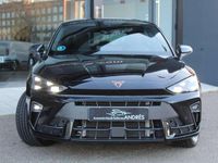 Begagnad Cupra Leon 150 HK (110 kW) 2024 Svart Halvkombi