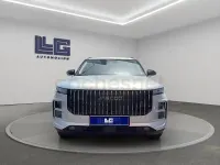 Usado Jaecoo 7 347 CV (255 kW) 2025 Gris / plata SUV