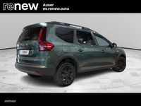 Nuevo Dacia Jogger Extreme 100 CV (73 kW) 2025 Monovolumen