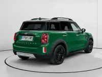 Usado Mini Cooper Countryman 136 CV (100 kW) 2022 Verde SUV