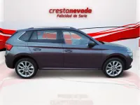 Usado Skoda Kamiq 110 CV (80 kW) 2023 SUV