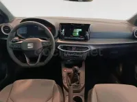 Nuevo Seat Ibiza FR 115 CV (84 kW) 2026 Gris / plata Utilitario