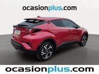 Usado Toyota C-HR Advance 122 CV (89 kW) 2023 Rojo SUV