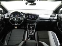 Usado VW T-Roc Sportline 150 CV (110 kW) 2022 Negro SUV