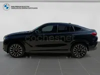 Nuevo BMW X6 M Sport 286 CV (210 kW) 2026 Negro SUV
