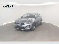 Usado Kia XCeed 101 CV (74 kW) 2025 Plateado SUV