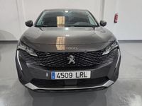 Usado Peugeot 3008 Active 131 CV (96 kW) 2021 SUV