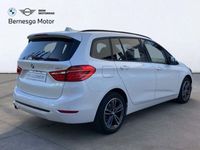 usado BMW 216 Gran Tourer Serie 2 d en Bernesga Motor León ( y Mini) León