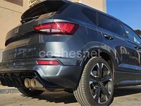 Begagnad Cupra Ateca 300 HK (220 kW) 2021 Grå SUV
