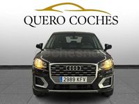 Usado Audi Q2 Design 150 CV (110 kW) 2017 Negro SUV