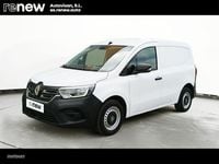 Usado Renault Kangoo 89 kW (122 CV) 2023 Monovolumen